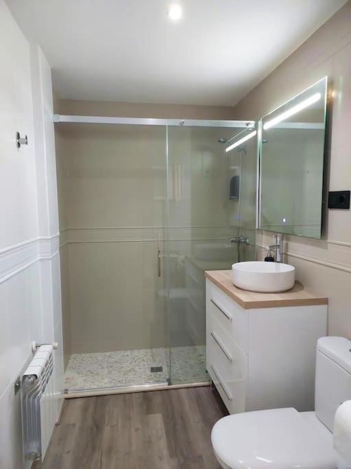 Piso Moderno Albaicin-triunfo *