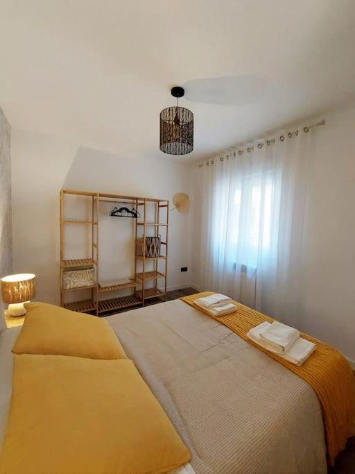 Piso Moderno Albaicin-triunfo Apartment *