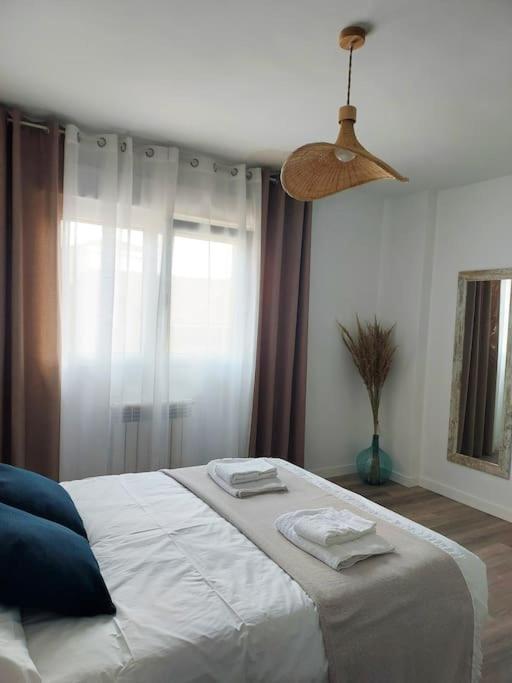 Apartment Piso Moderno Albaicin-triunfo *