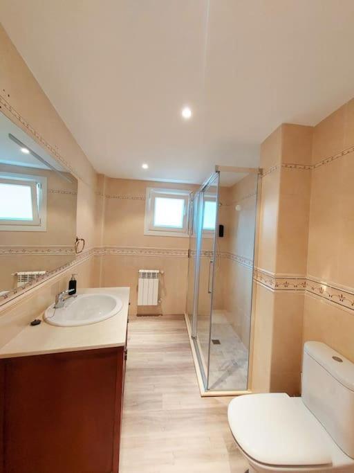 Apartment Piso Moderno Albaicin-triunfo Granada