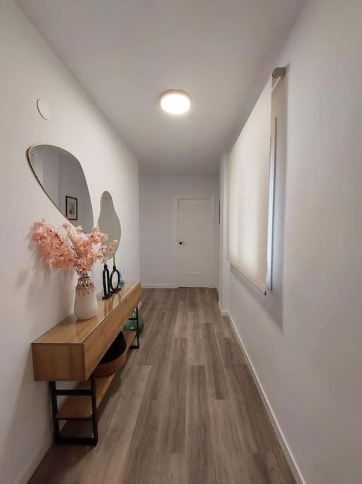 Apartamento Piso Moderno Albaicin-triunfo *