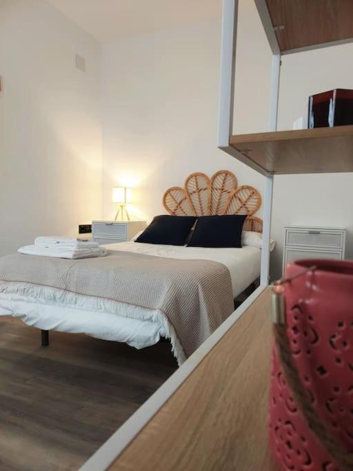 Piso Moderno Albaicin-triunfo Apartment