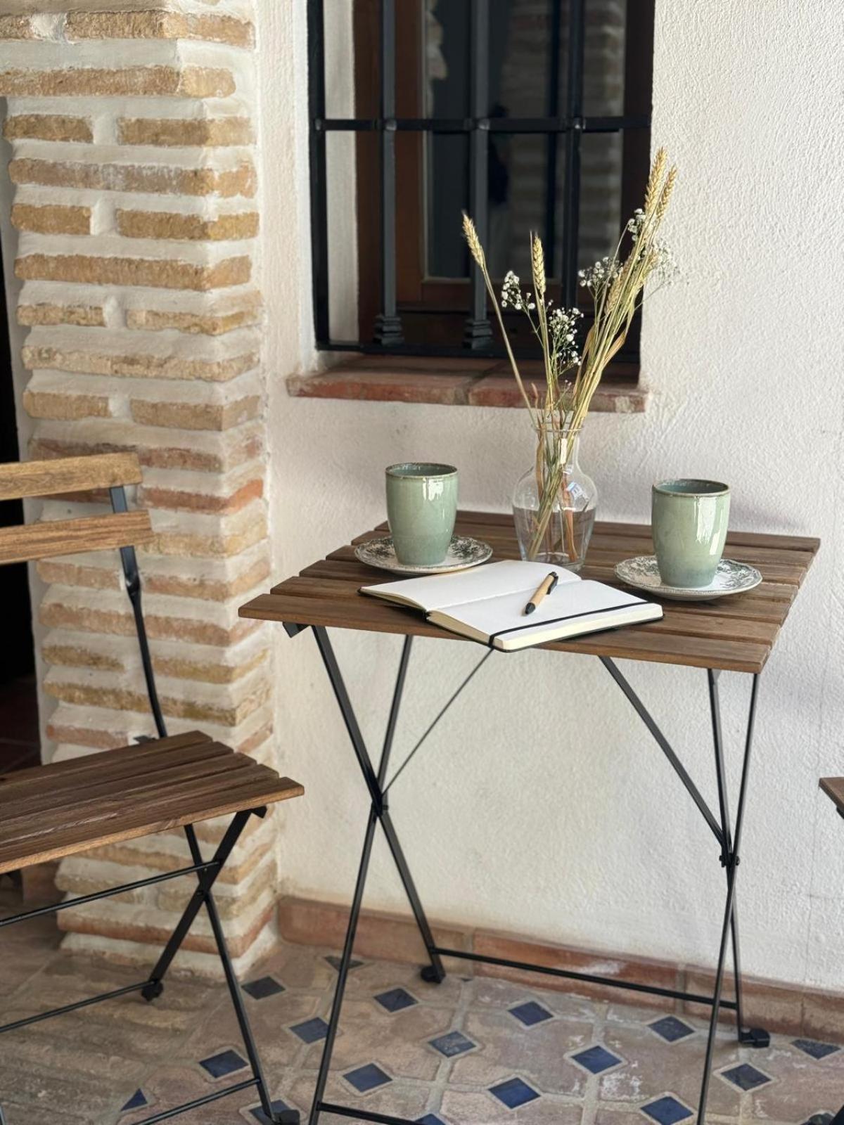 Apartamento Carmen De Xaira 2º By Florentia Homes