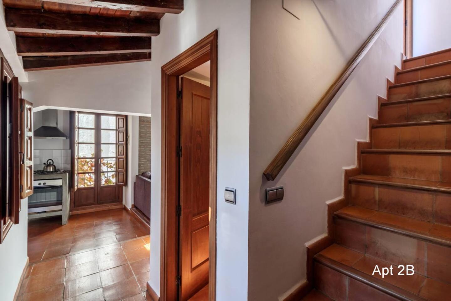 Apartamento San José Granada