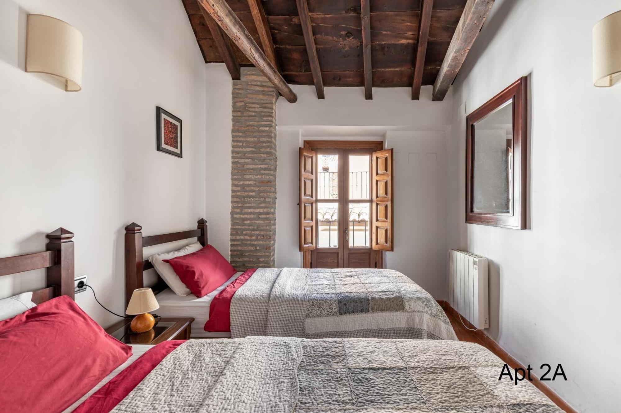Apartamento San José