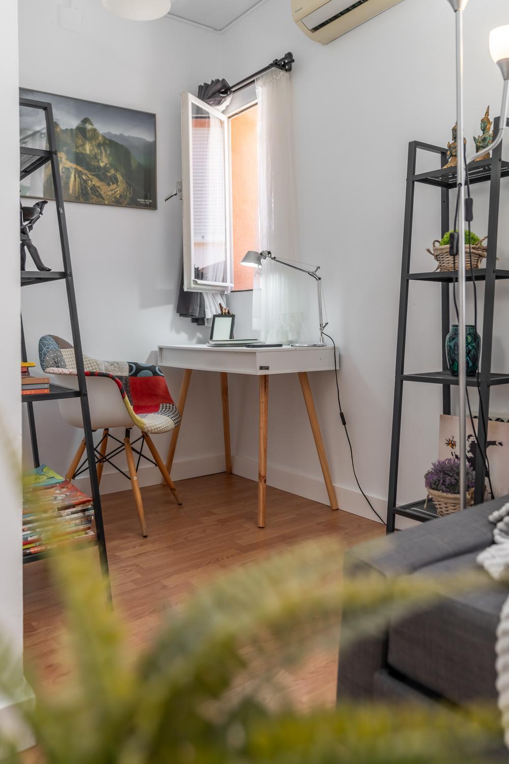 Apartamento Tuguest Atico Realejo *