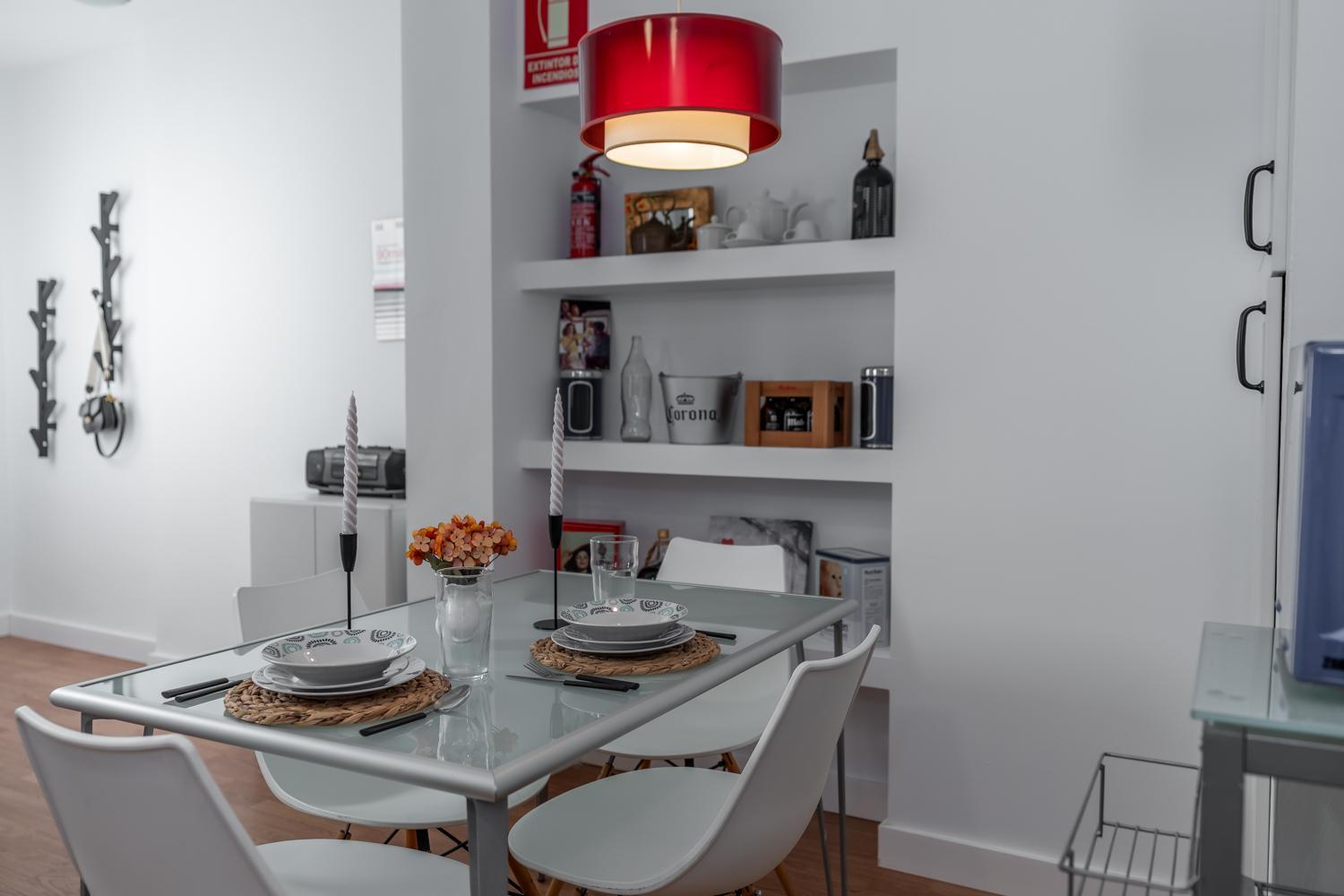 Tuguest Atico Realejo Apartamento Granada