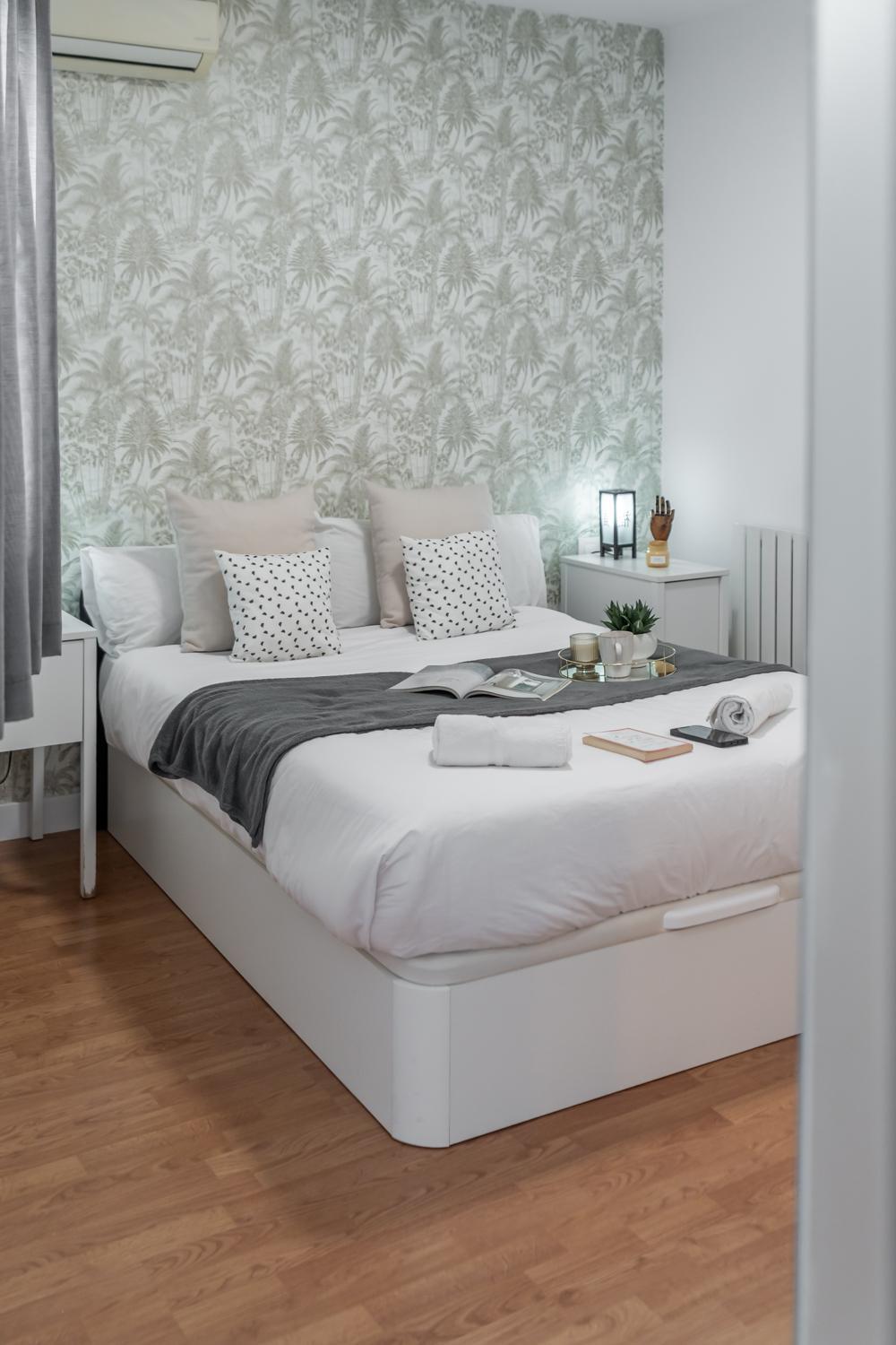 Apartamento Tuguest Atico Realejo