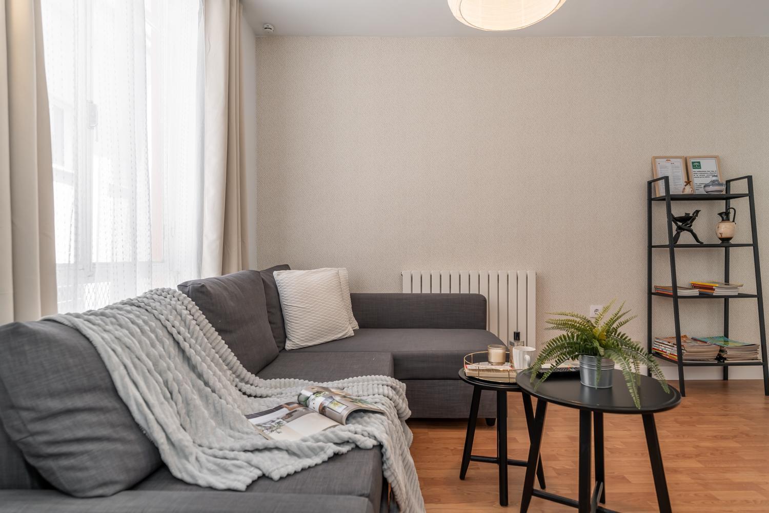 Tuguest Atico Realejo Apartamento *