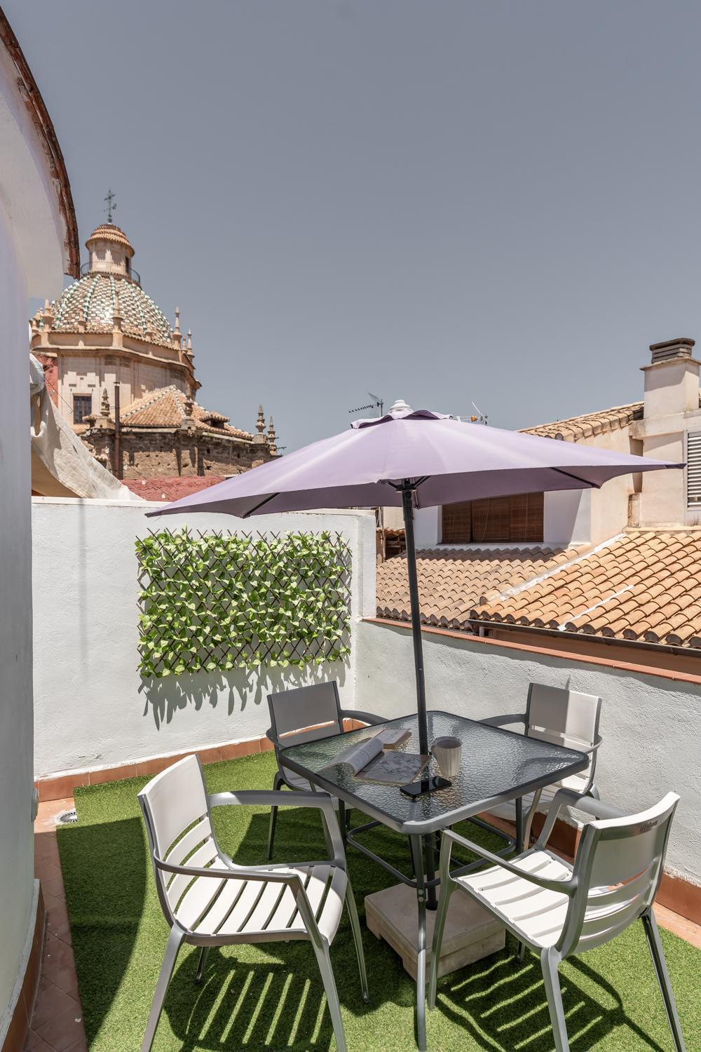 Tuguest Atico Realejo Apartamento *