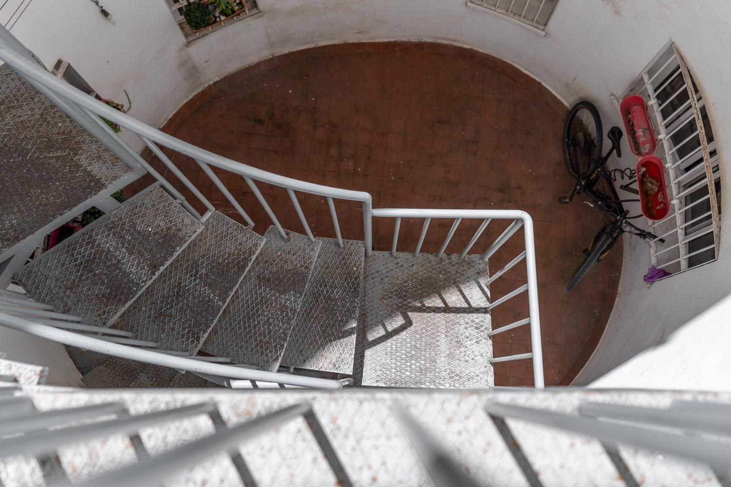 Tuguest Atico Realejo Apartamento