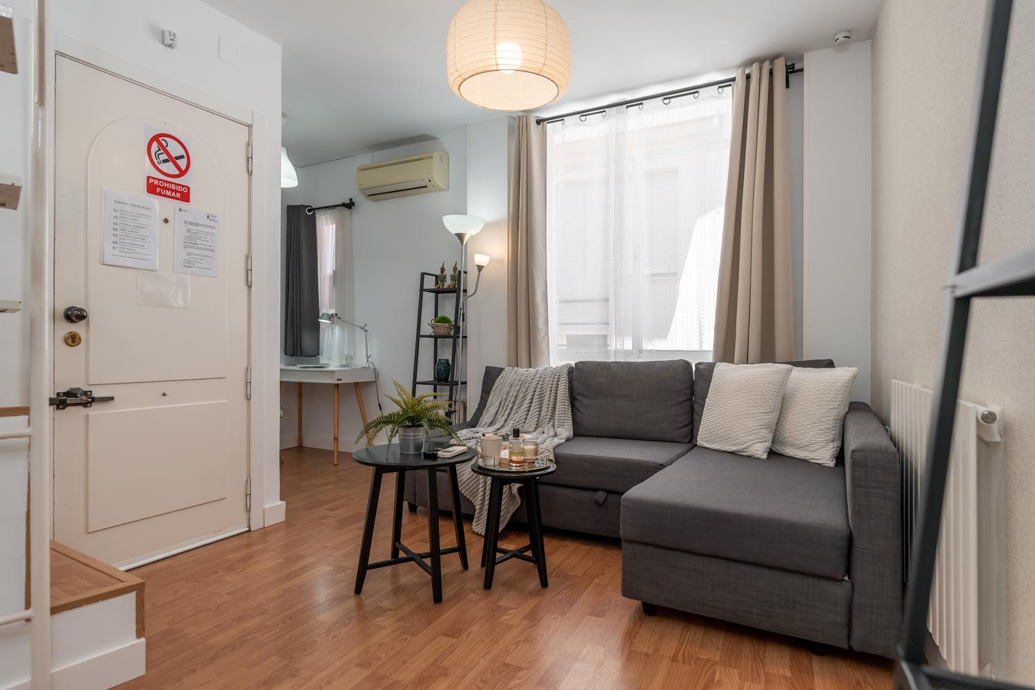 Apartamento Tuguest Atico Realejo Granada