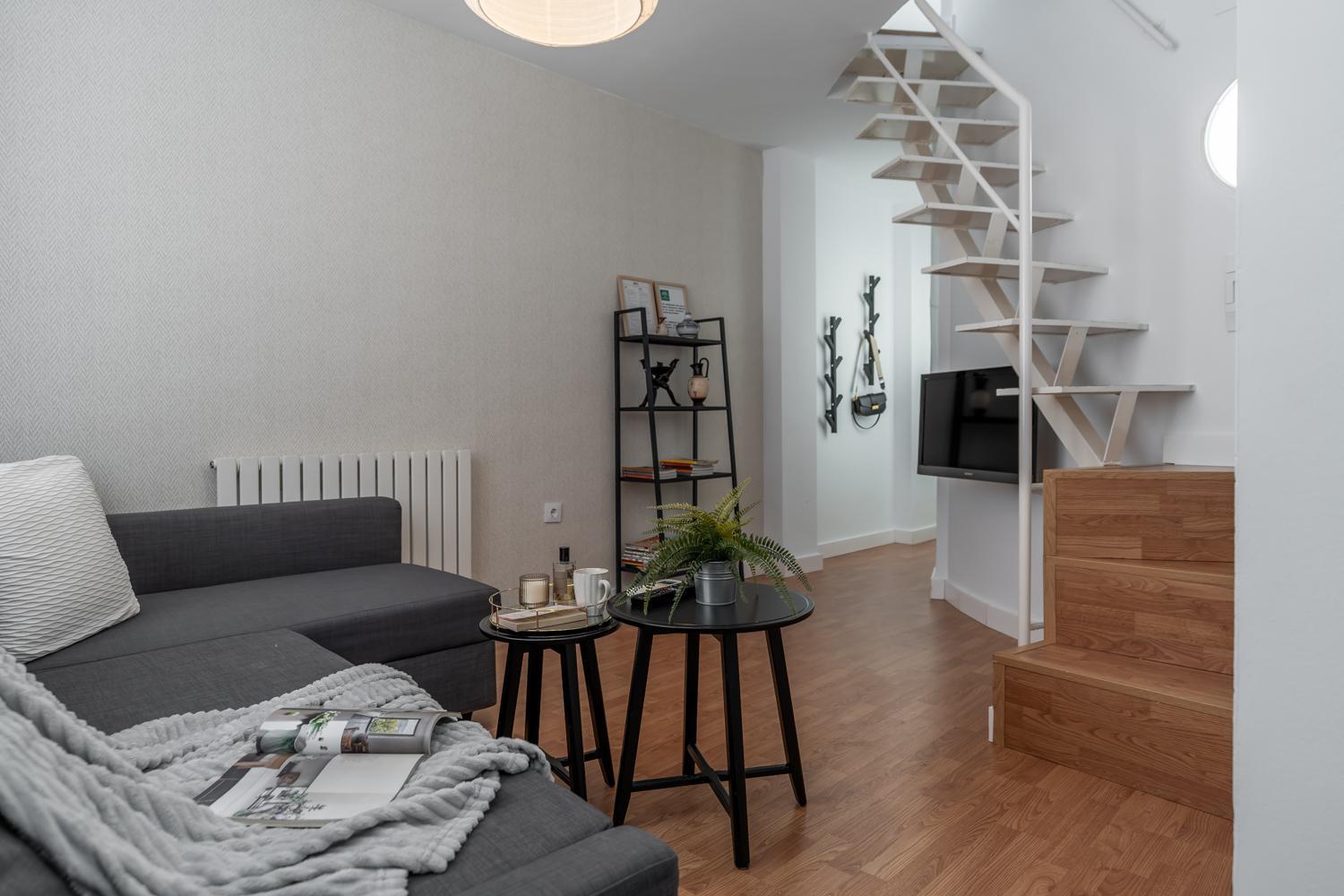 Tuguest Atico Realejo Apartamento Granada