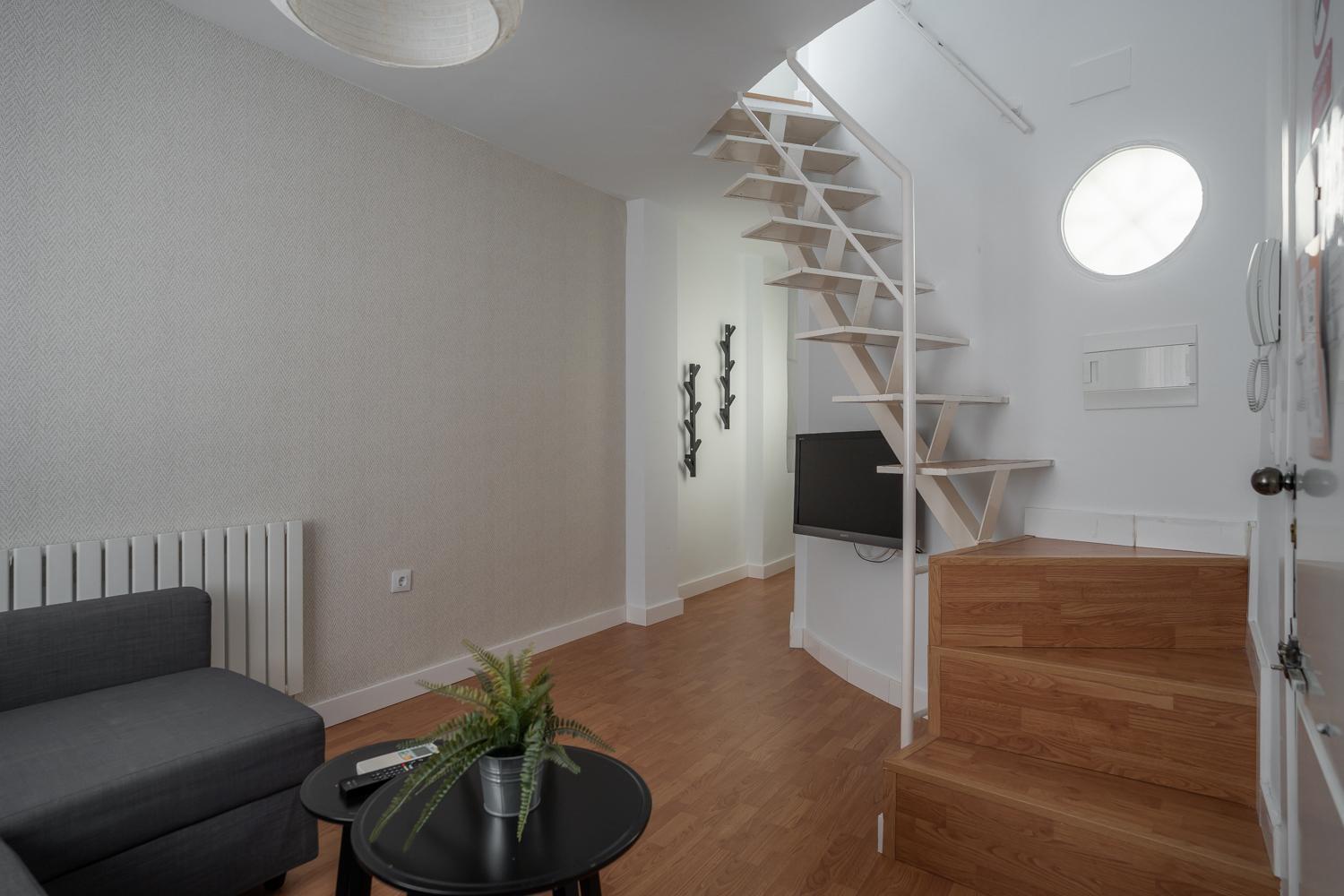 Apartamento Tuguest Atico Realejo *