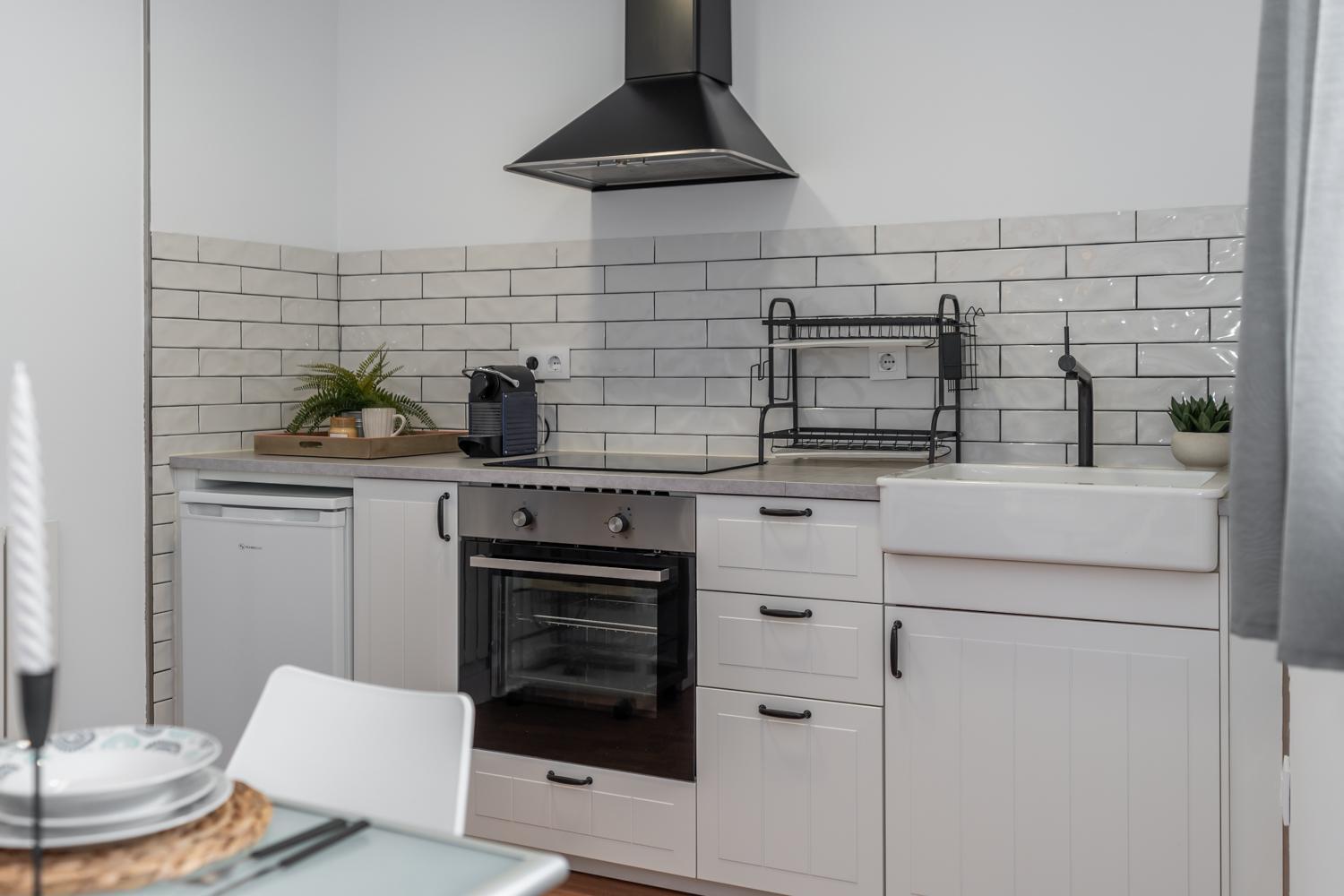 Tuguest Atico Realejo Apartamento *