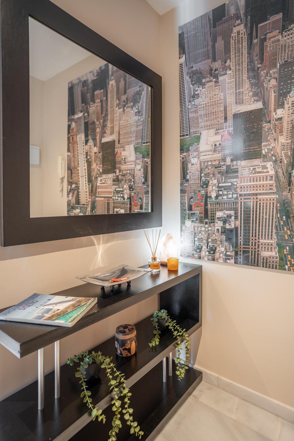 Apartamento Tuguest Torre Del Capitan Granada