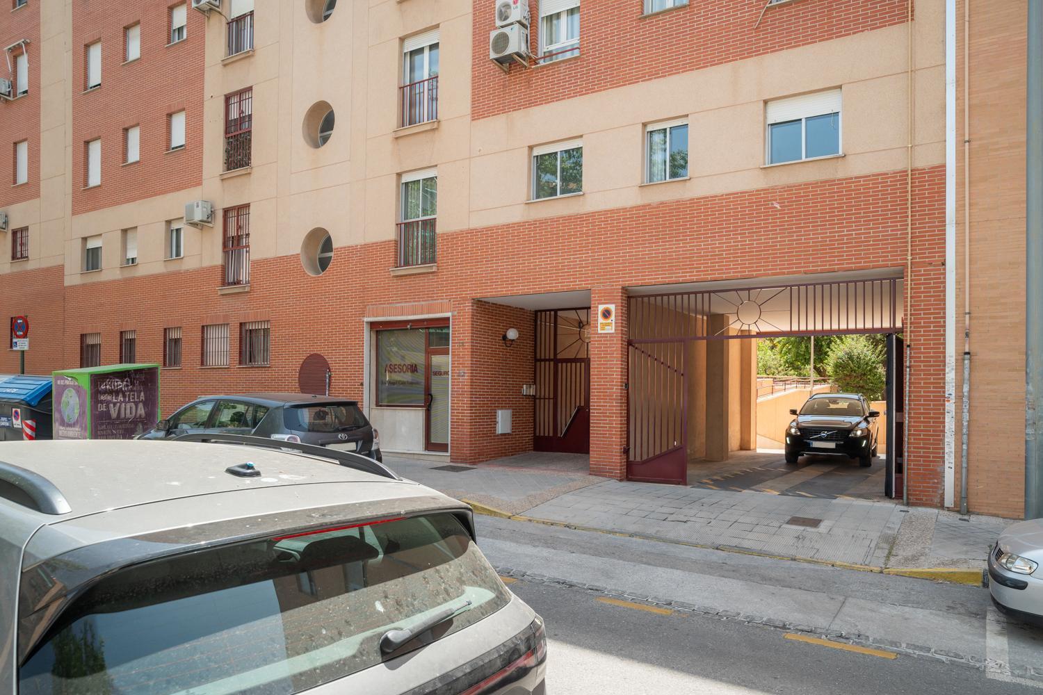 Apartamento Tuguest Torre Del Capitan