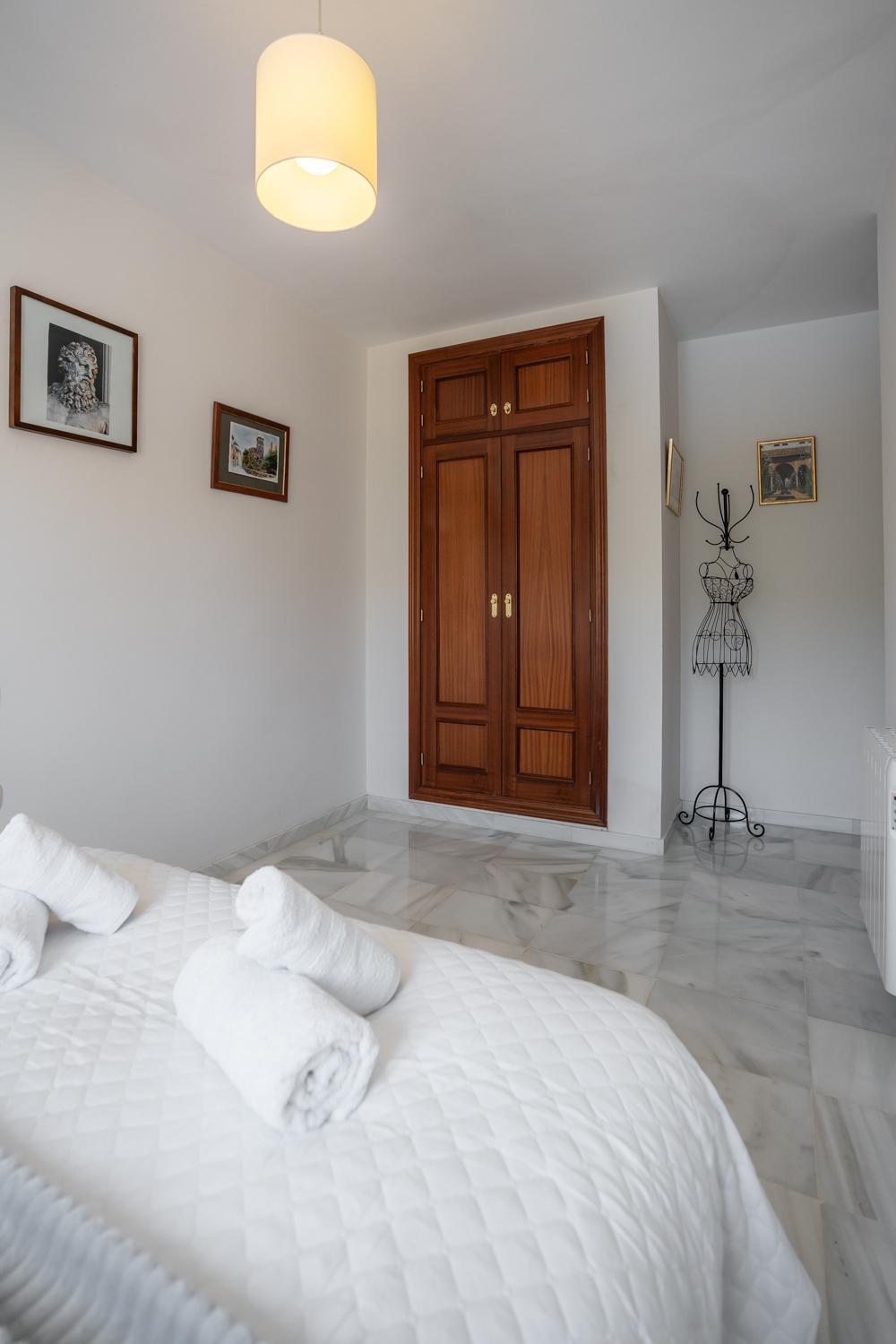 Tuguest Torre Del Capitan Apartamento