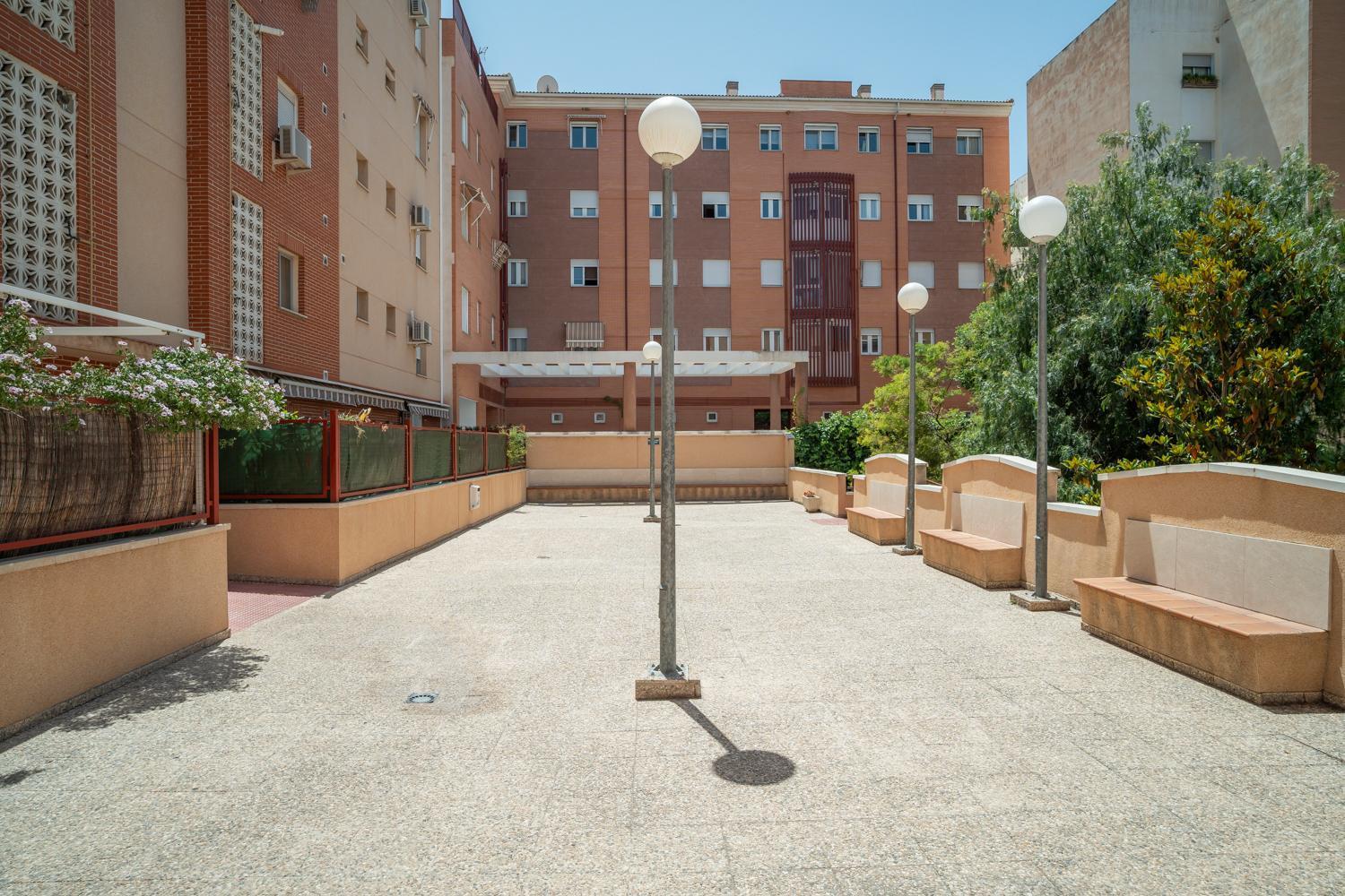 Apartamento Tuguest Torre Del Capitan *