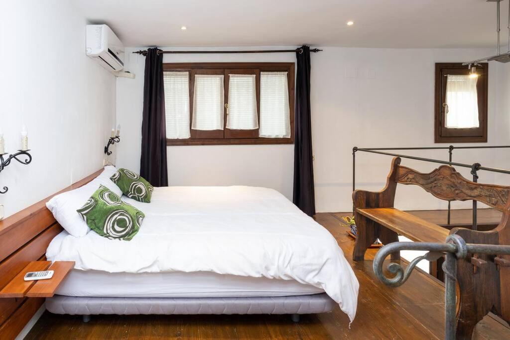 Woody - Loft Type - Perfect For Couples