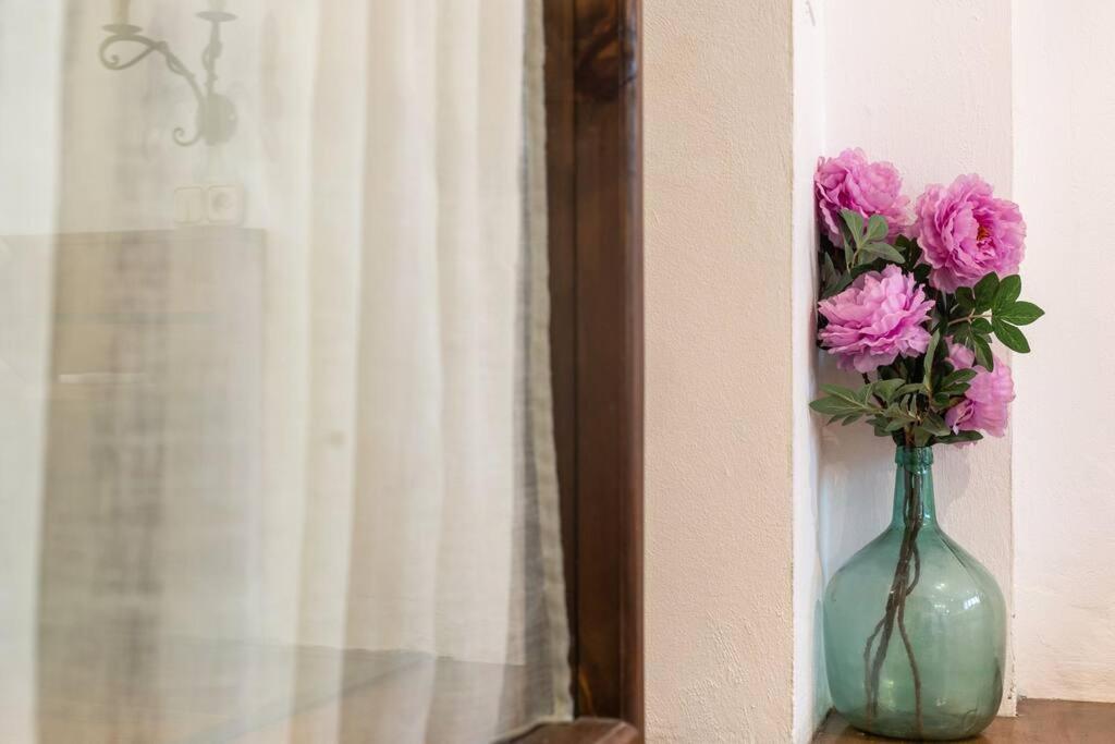 Apartamento Woody - Loft Type - Perfect For Couples *