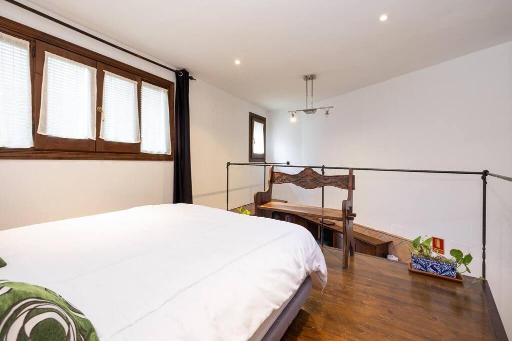 Woody - Loft Type - Perfect For Couples *
