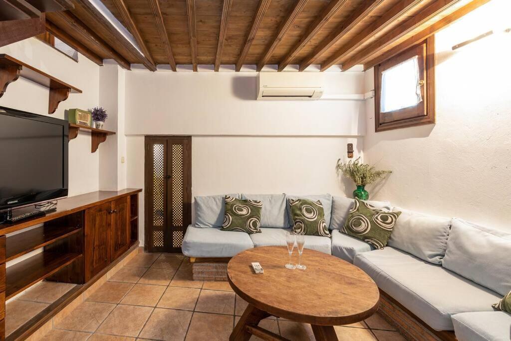 Woody - Loft Type - Perfect For Couples Apartamento