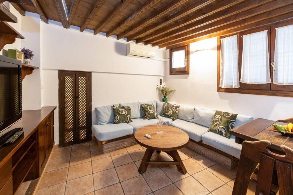 Woody - Loft Type - Perfect For Couples Apartamento Granada