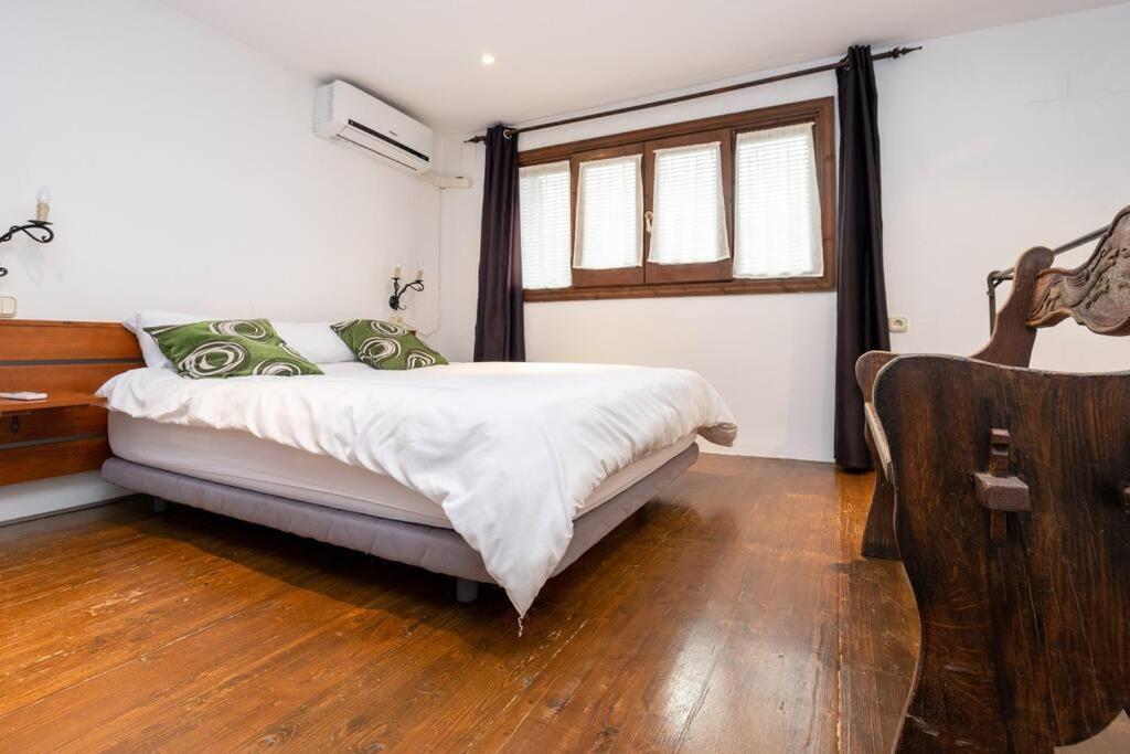 Woody - Loft Type - Perfect For Couples *