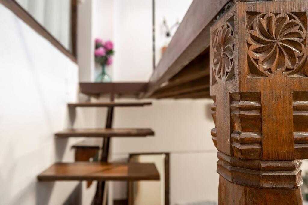 Woody - Loft Type - Perfect For Couples Apartamento *