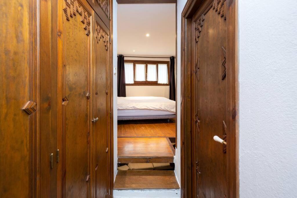 Woody - Loft Type - Perfect For Couples Apartamento Granada