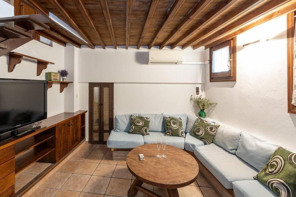 Woody - Loft Type - Perfect For Couples Apartamento *