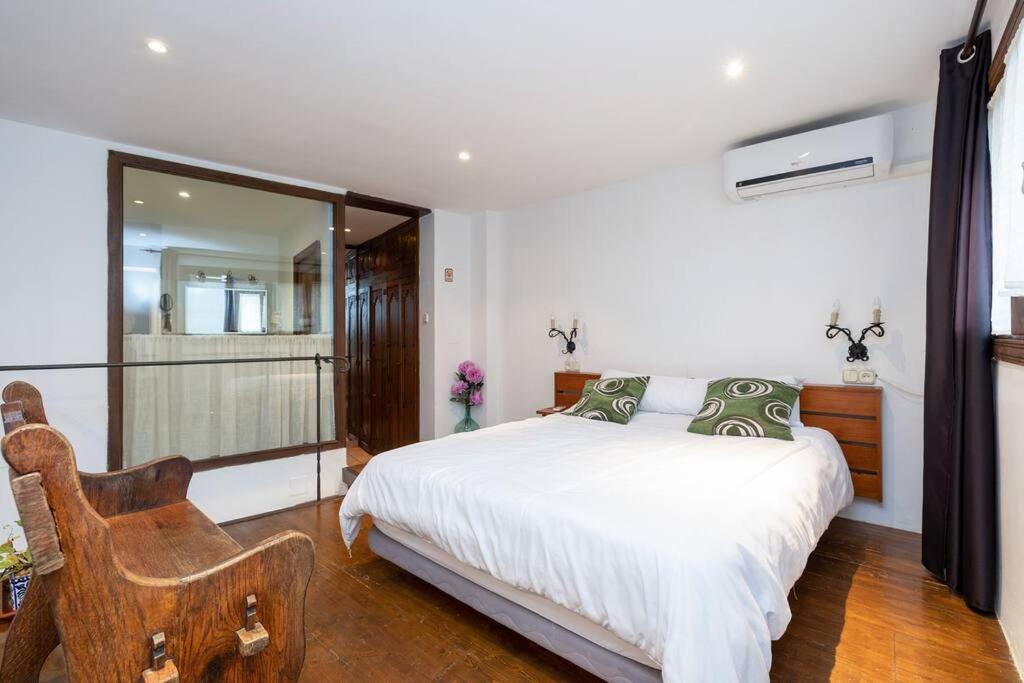 Woody - Loft Type - Perfect For Couples Apartamento
