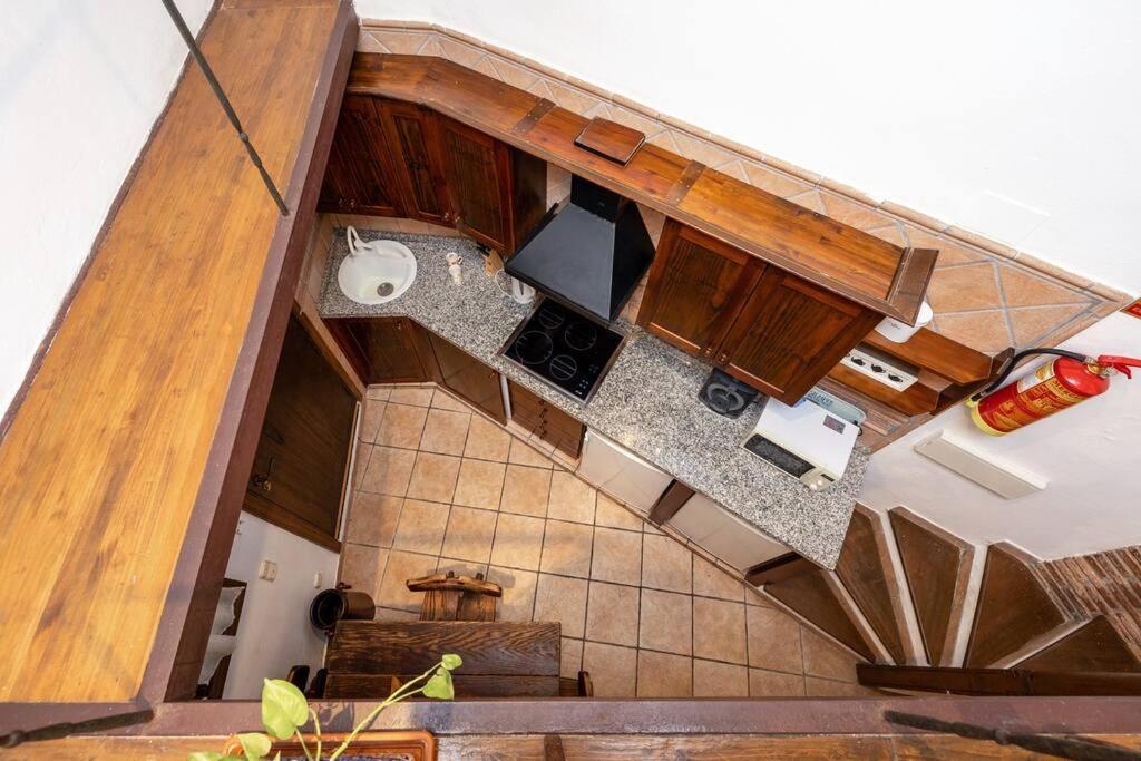 Woody - Loft Type - Perfect For Couples Apartamento