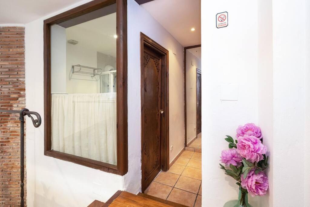Woody - Loft Type - Perfect For Couples Apartamento *