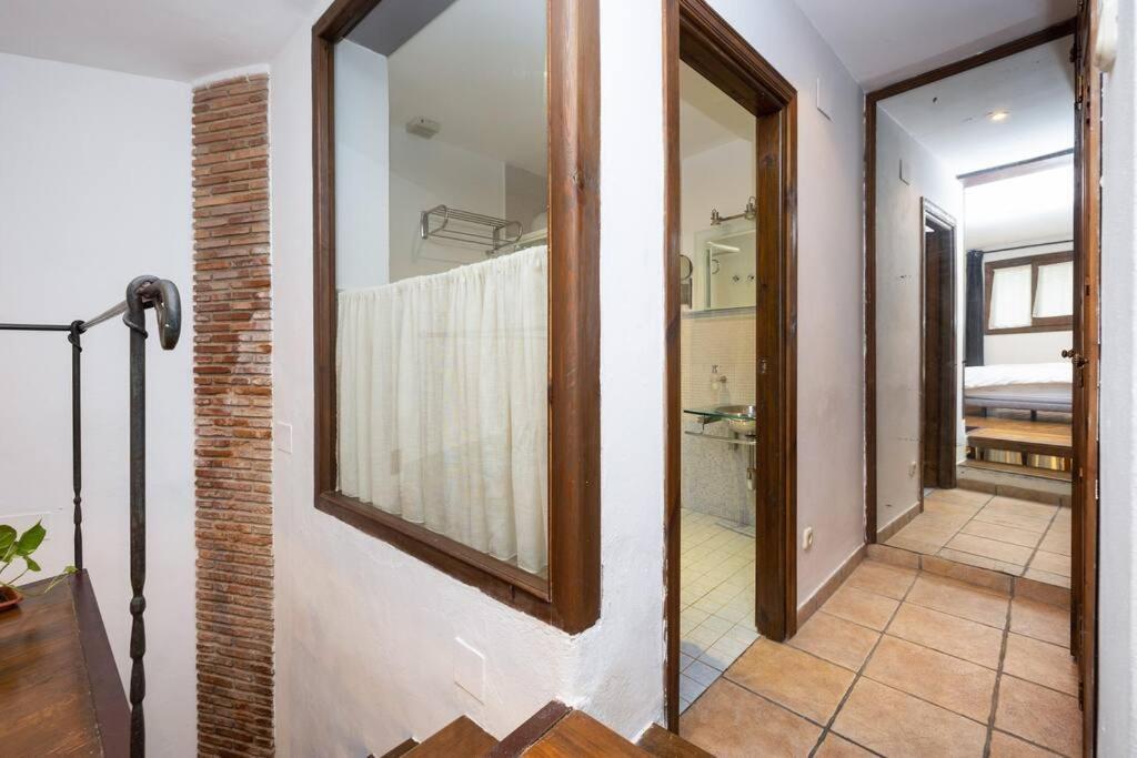 Woody - Loft Type - Perfect For Couples * Granada