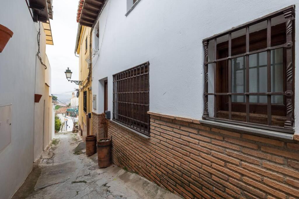 Woody - Loft Type - Perfect For Couples * Granada