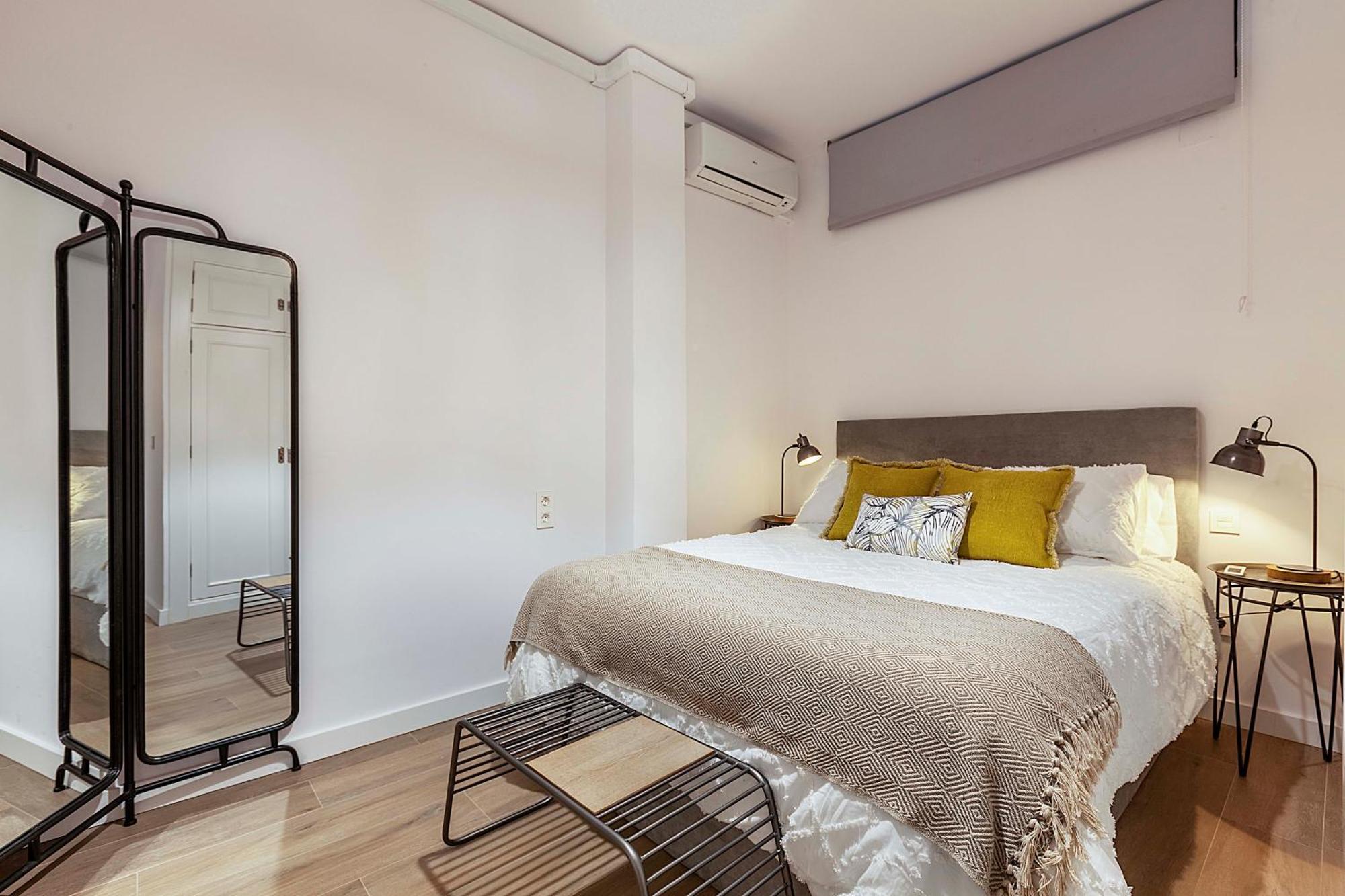 Puentezuelas 49 Apartamento Granada