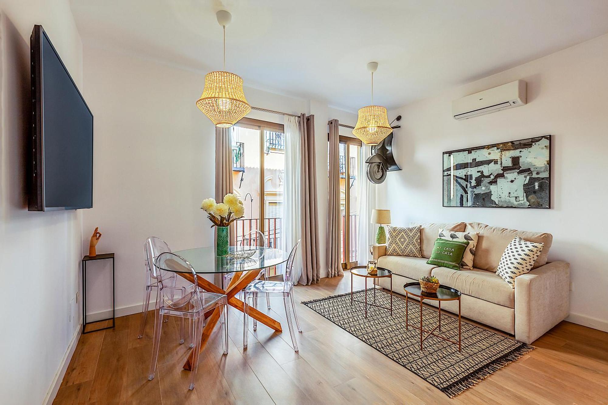Apartamento Puentezuelas 49