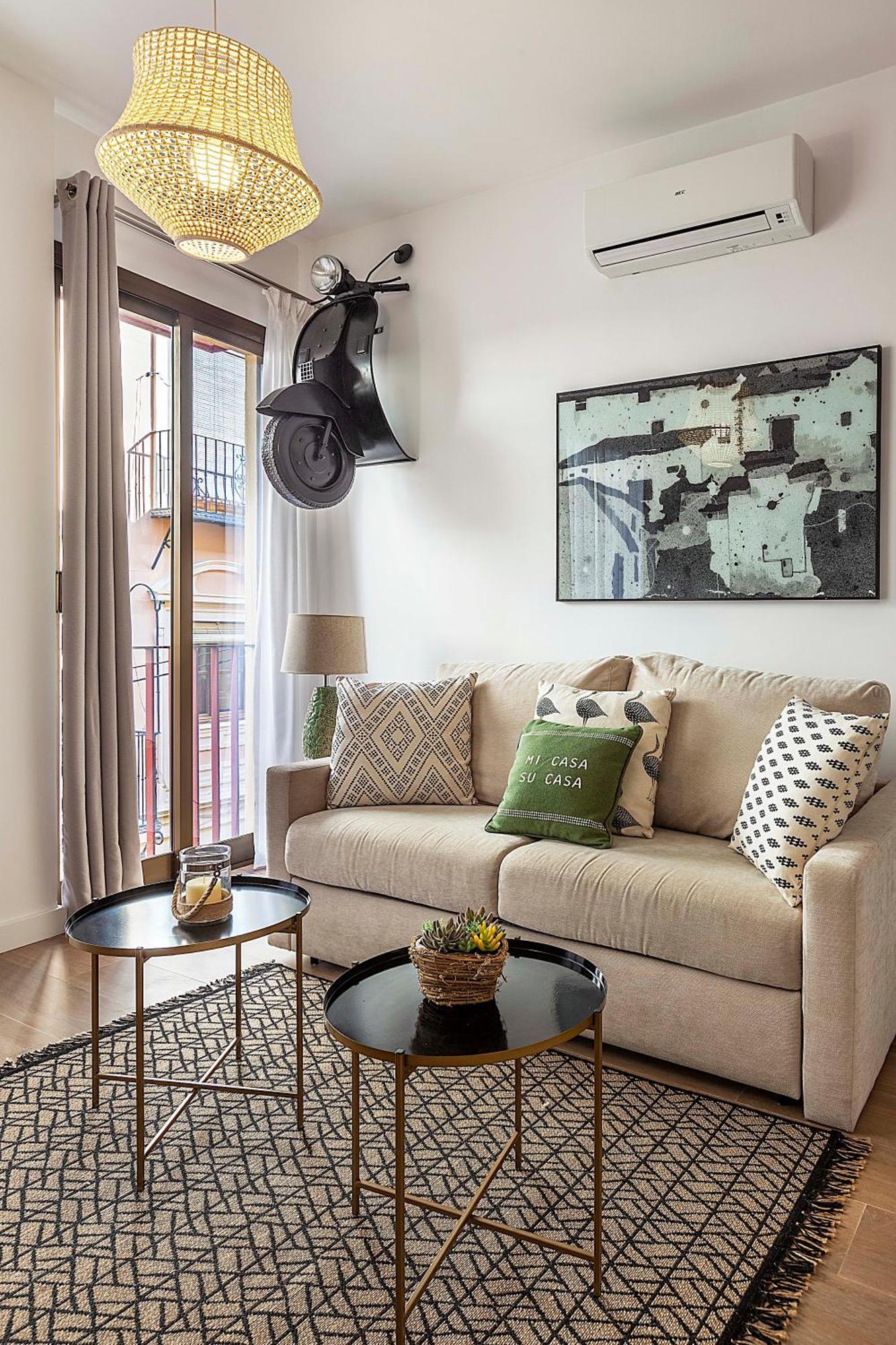 Apartamento Puentezuelas 49 Granada