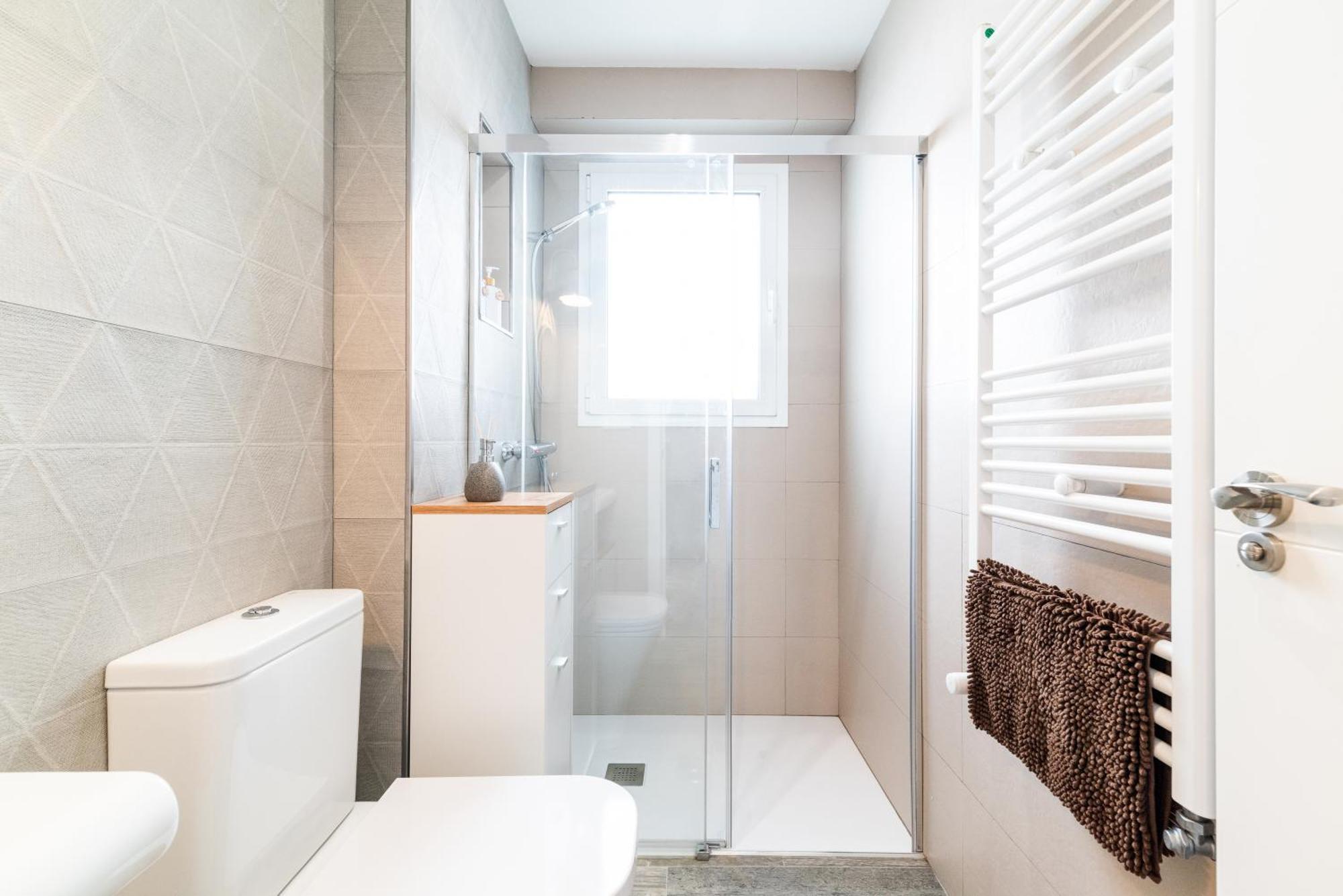 Apartamento Pajaritos Junto A Centro, Estacion De Tren Y Plaza De Toros *