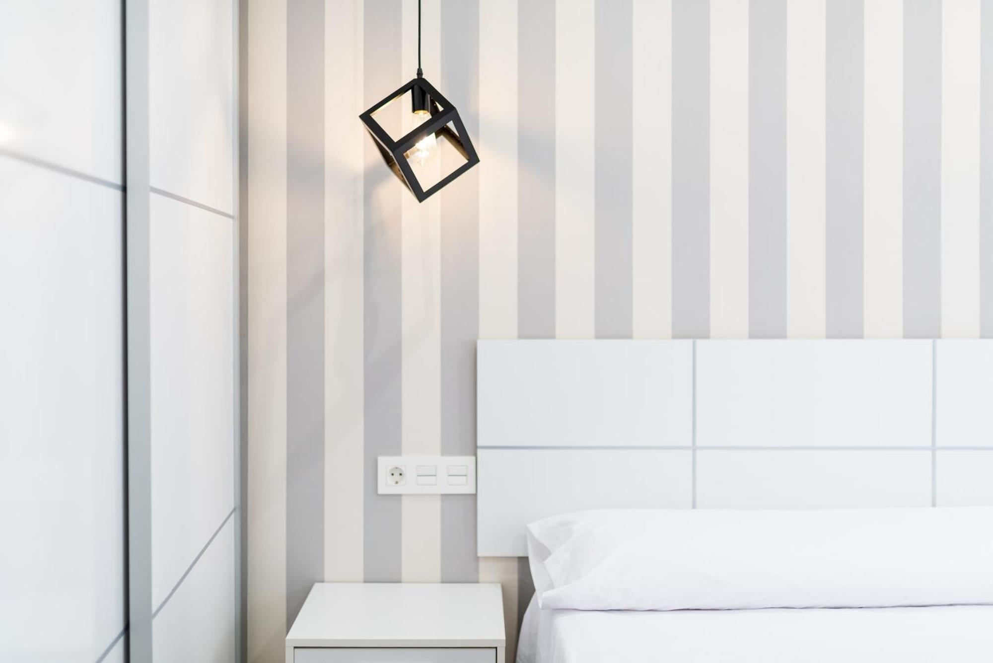Apartamento Pajaritos Junto A Centro, Estacion De Tren Y Plaza De Toros *