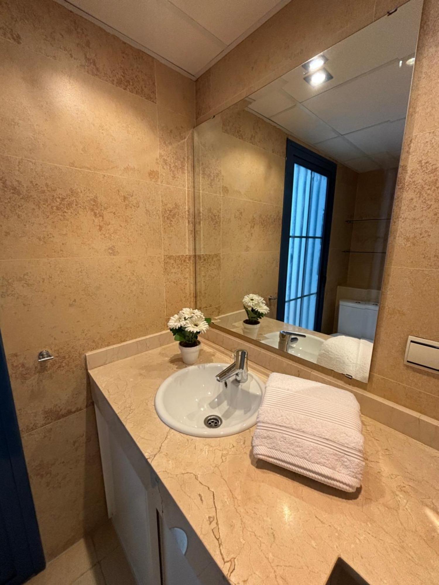 Apartment Almunecar Galera Granada