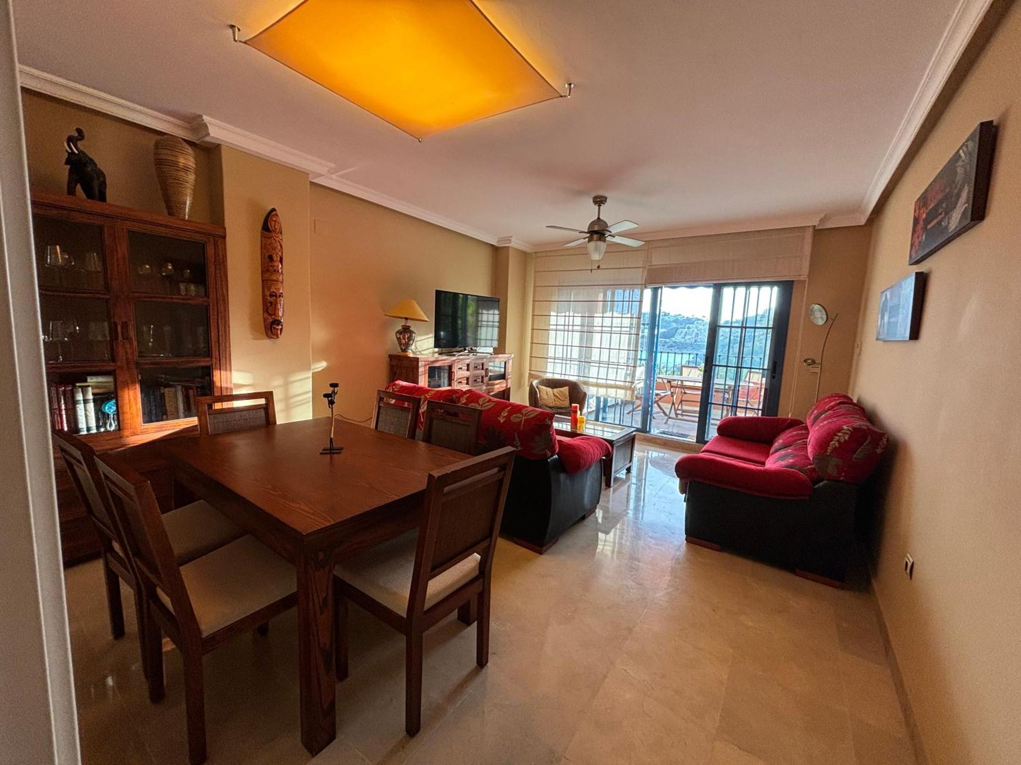 Apartment Almunecar Galera *