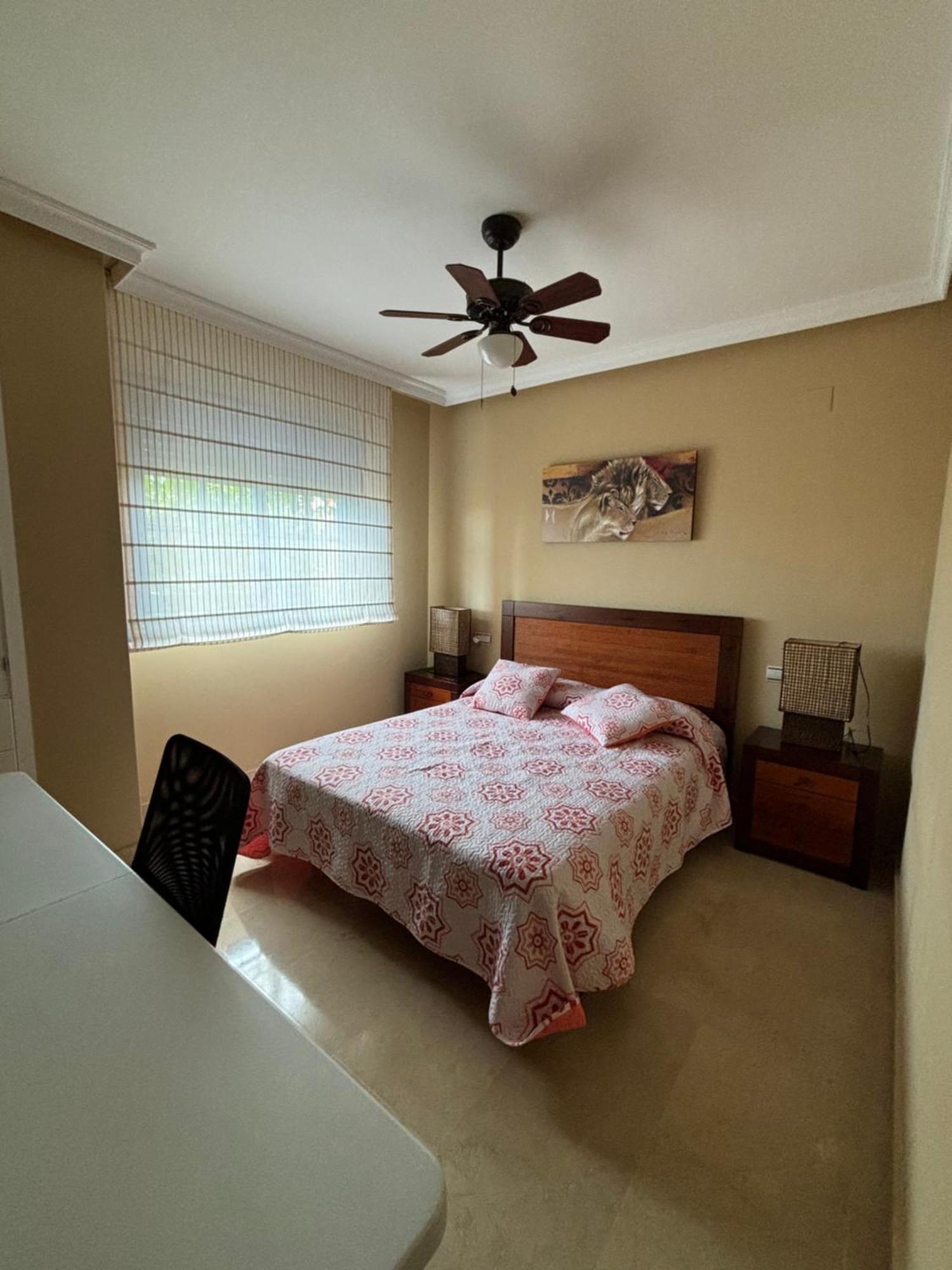 Almunecar Galera Apartment