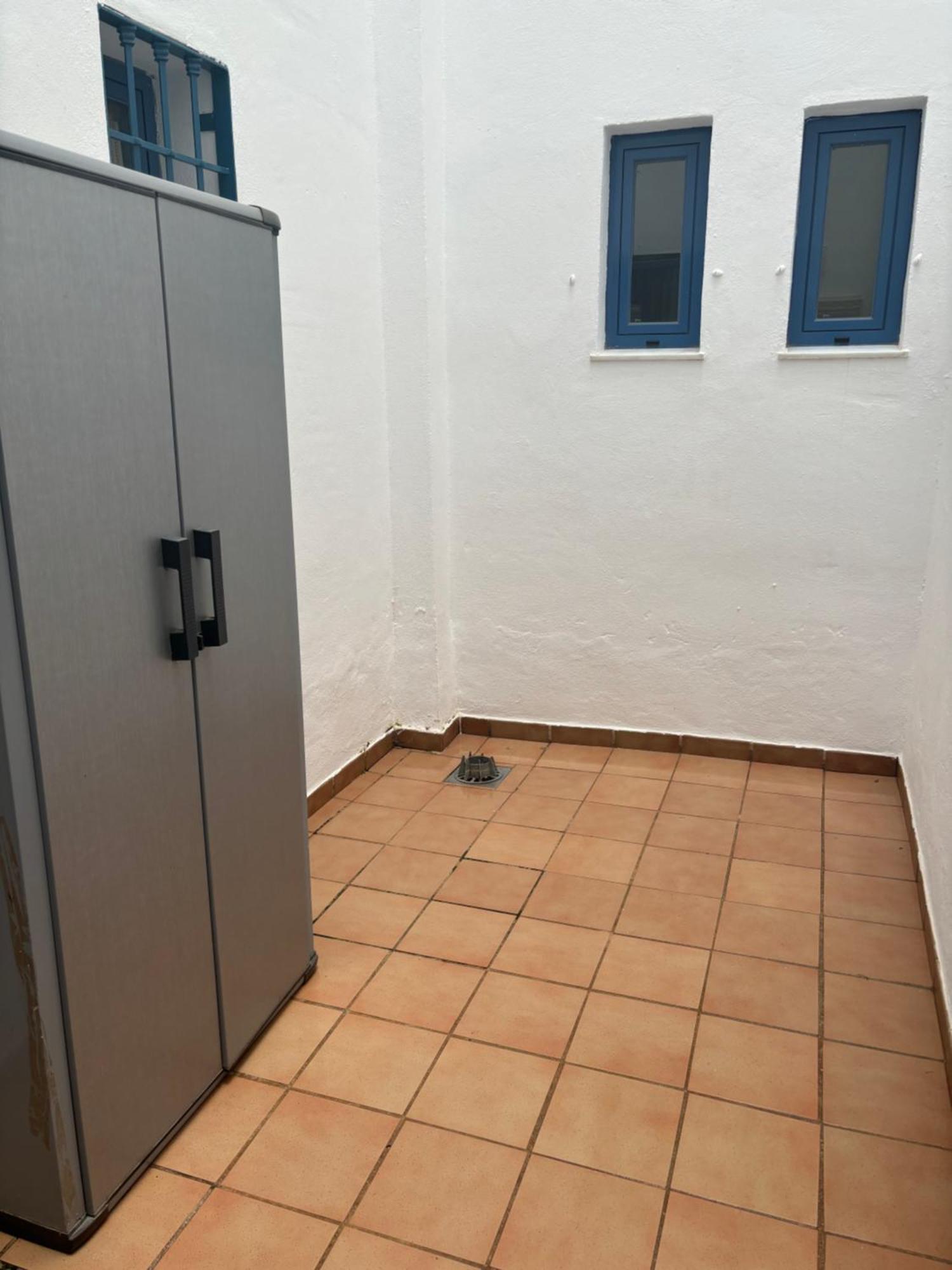 Apartment Almunecar Galera Granada