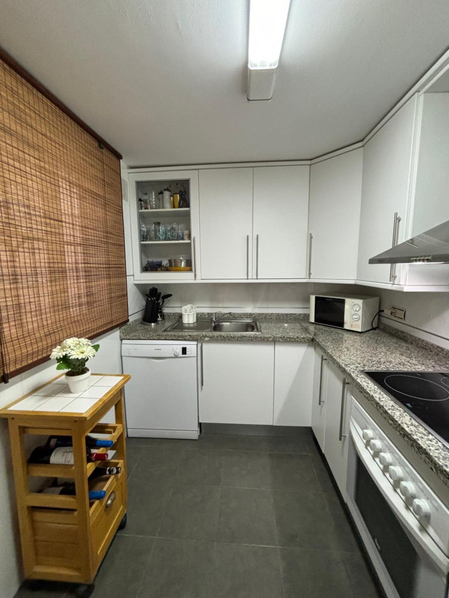 Apartment Almunecar Galera
