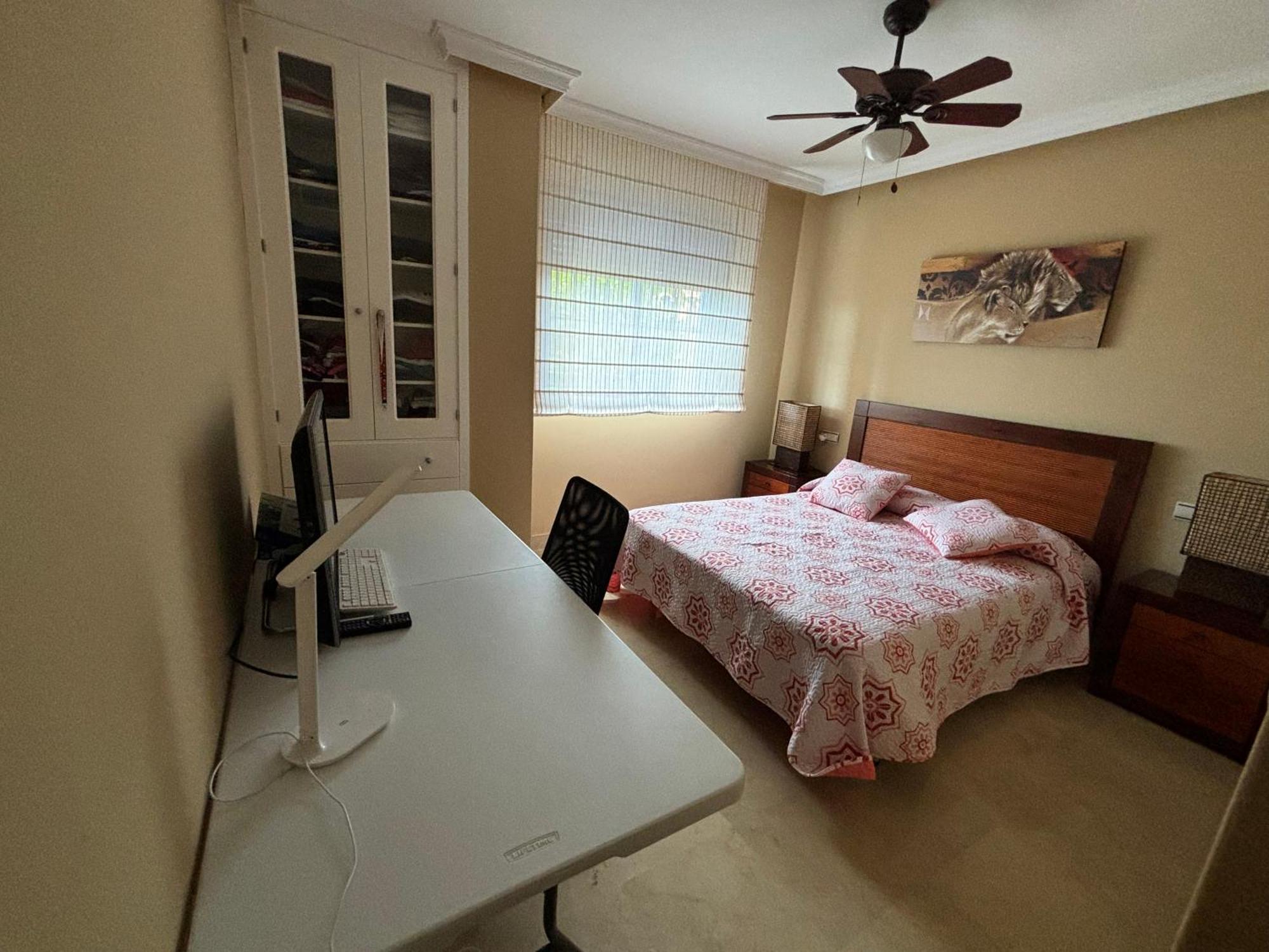 Apartment Almunecar Galera *