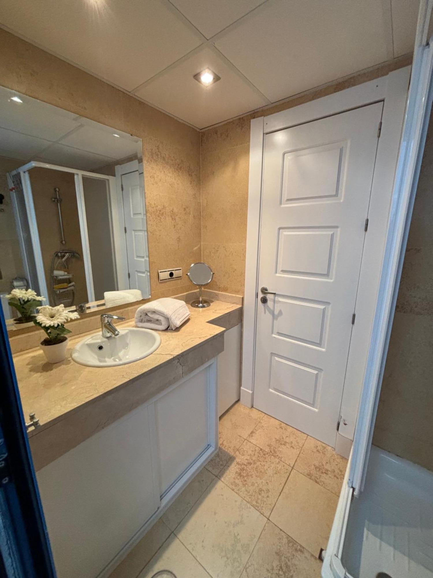 Apartment Almunecar Galera