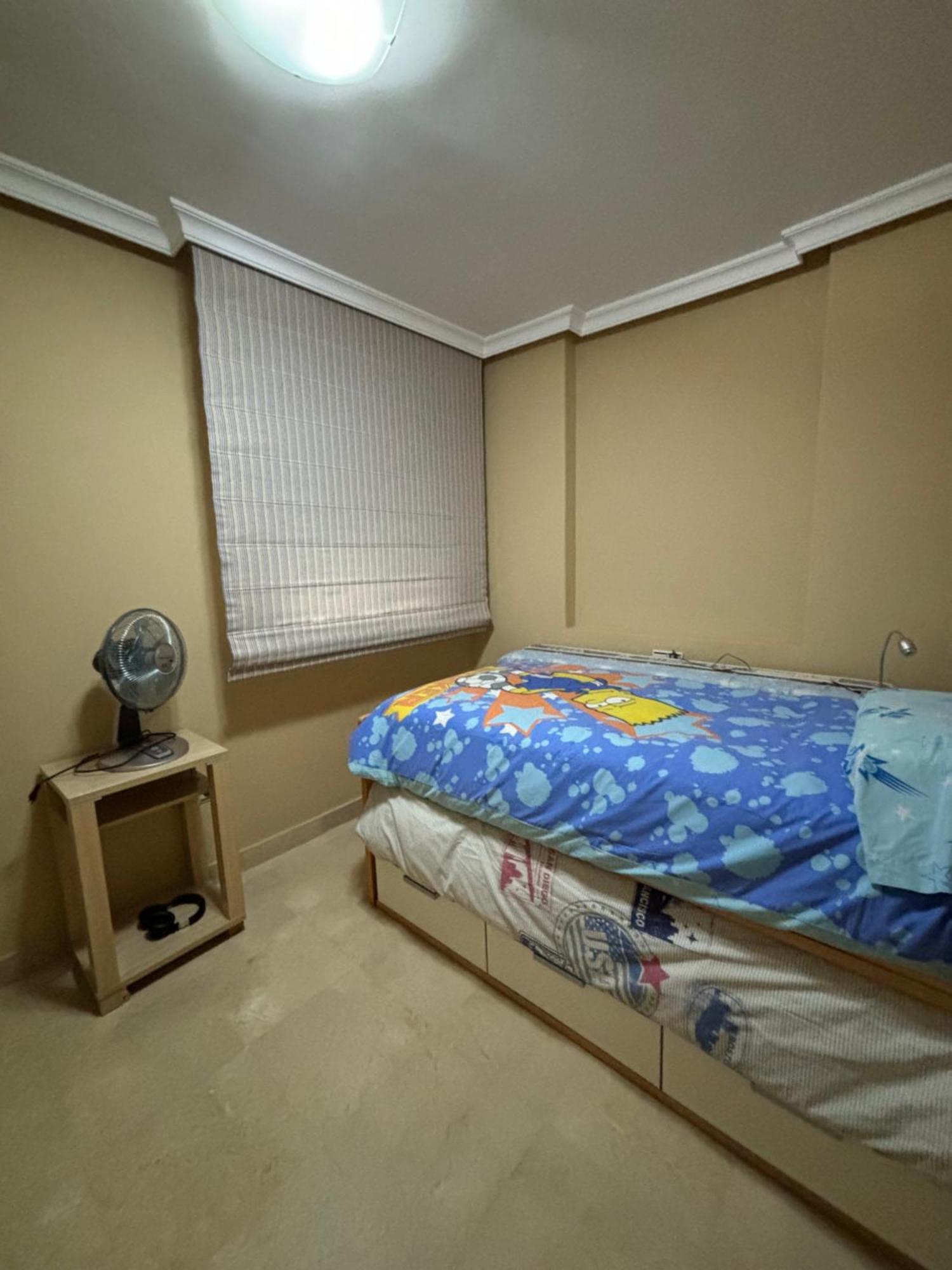 Apartment Almunecar Galera *